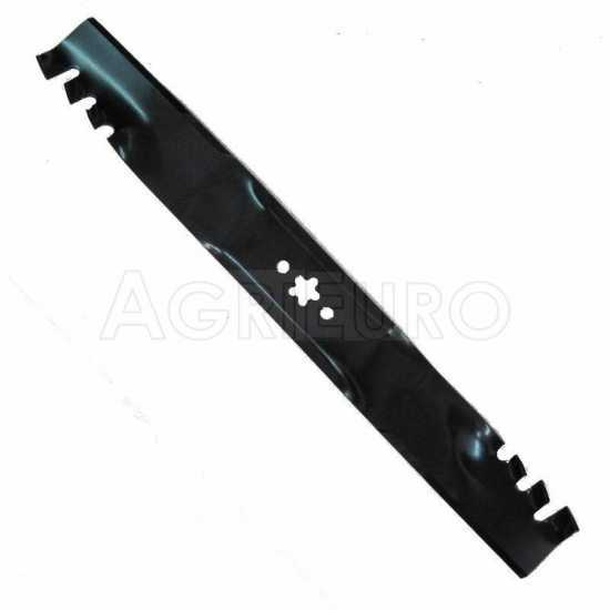 Ersatzmesser Modell PX für Rasenmäher McCulloch M53-190AWFEPX