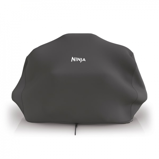 Elektrische Grillabdeckung f&uuml;r drau&szlig;e Woodfire - Ninja
