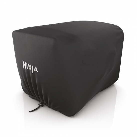 Woodfire Abdeckhaube f&uuml;r elektrischen Ofen im Au&szlig;enbereich - Ninja