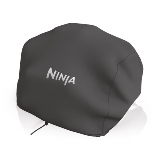 Woodfire XL Grillabdeckhaube - Ninja