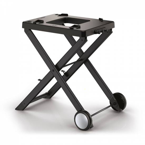 Woodfire Elektrogrill Klappwagen - Ninja