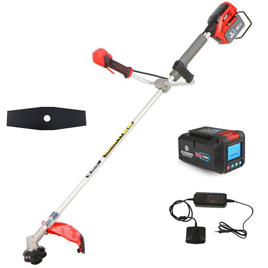 Blue Bird BC 23-800 B - Akku-Motorsense - 50.4V 5Ah