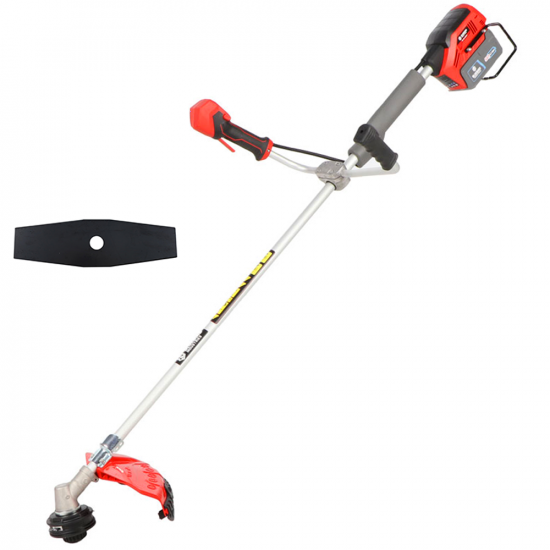 Blue Bird BC 23-800 B - Akku-Motorsense - 50.4V - SOLO - ohne Akku und Ladeger&auml;t