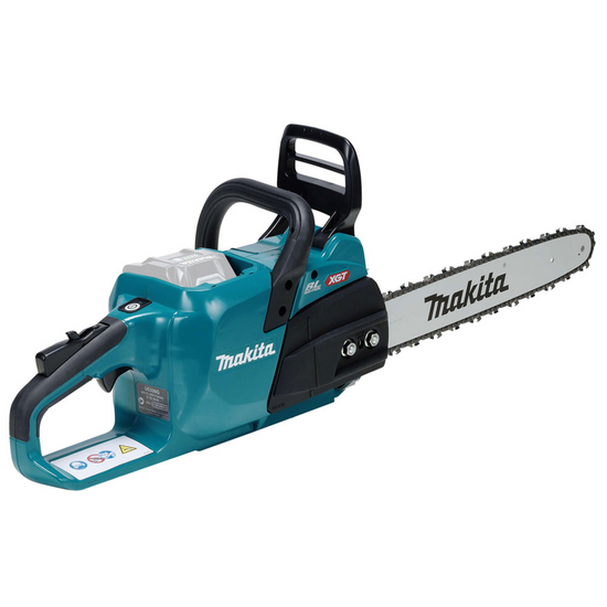 Makita XGT UC026GZ - Akku-Kettens&auml;ge 40V - Schnitt 40cm - OHNE AKKU UND LADEGER&Auml;T