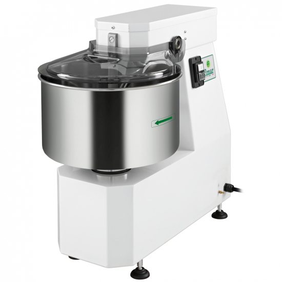 Fimar 15LN - Spiralkneter - 400V - 10 kg