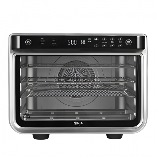 Ninja DT200EU - 10-in-1- Multifunktions-Ofen - 29 Liter