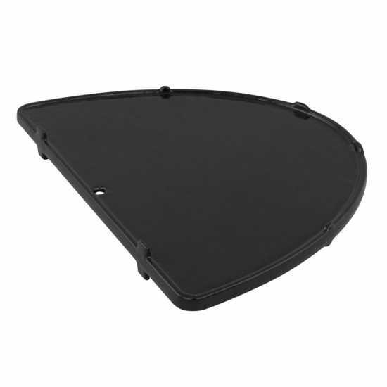 Gusseisenplatte - Bonesco Modular