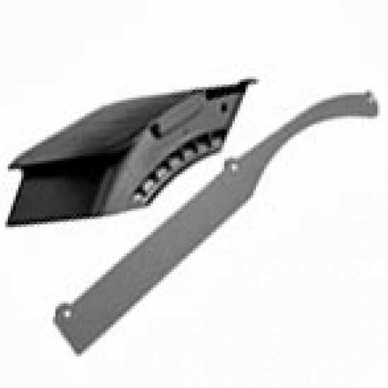 Mulchkit für Rasentraktoren MTD