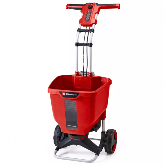 Einhell GE-SR 18/22 Li - Akku-Streuwagen - SOLO -  OHNE AKKU UND LADEGER&Auml;T