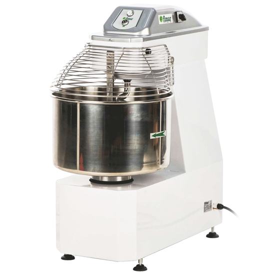 Fimar 50SB - Spiralknetmaschine - 400V - 50 kg - 2 Geschwindigkeiten