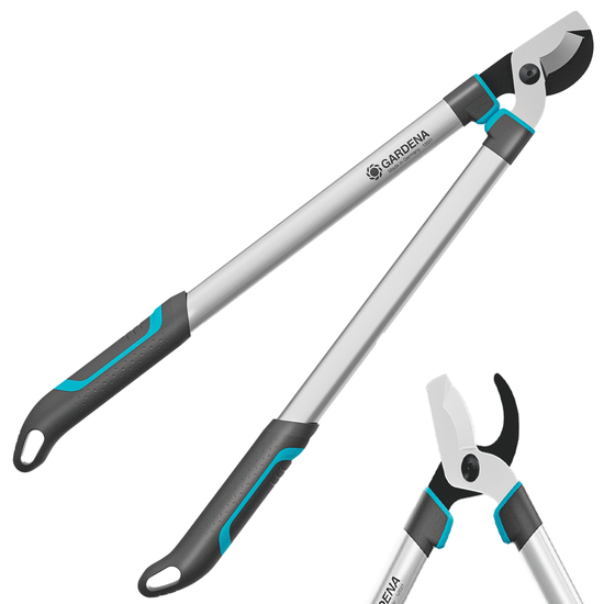 Gardena EasyCut L - Bypass-Astschere - L&auml;nge 67 cm