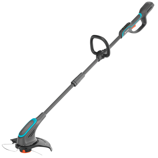 Gardena PowerTrim 30/18V P4A - Akku-Rasentrimmer - SOLO - OHNE AKKU UND LADEGER&Auml;T