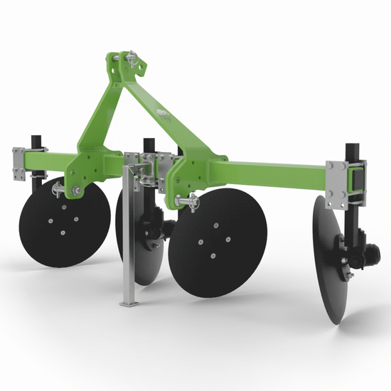 Seven Italy Simply - Scheibenhiller - leichte Reihe - Rahmen 160 cm