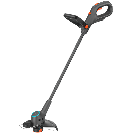 Gardena EasyTrim 25/18V P4A - Akku-Rasentrimmer - OHNE AKKU UND LADEGER&Auml;T
