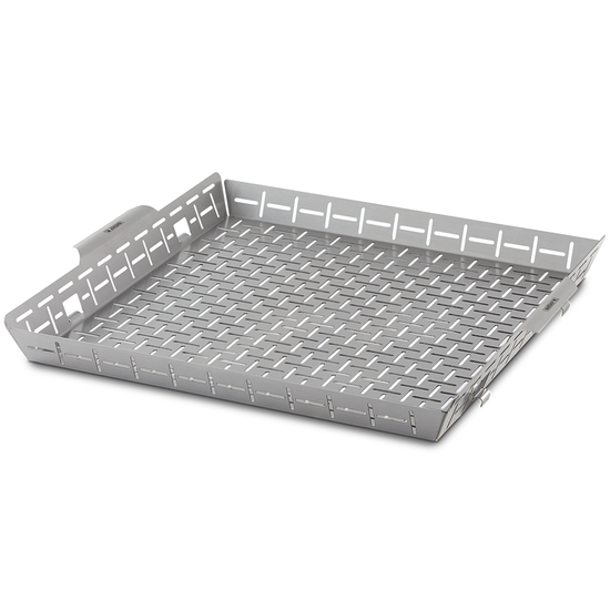 Weber Crafted Grillkorb