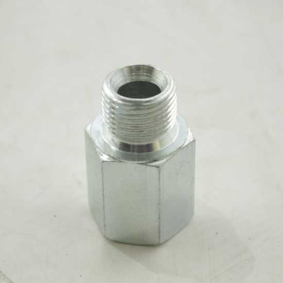 Reduktionsstück von 3/8" bis 1/4"