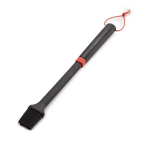 Weber Silikon-Marinierpinsel