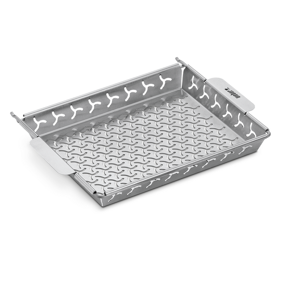 Weber Grillkorb-Set