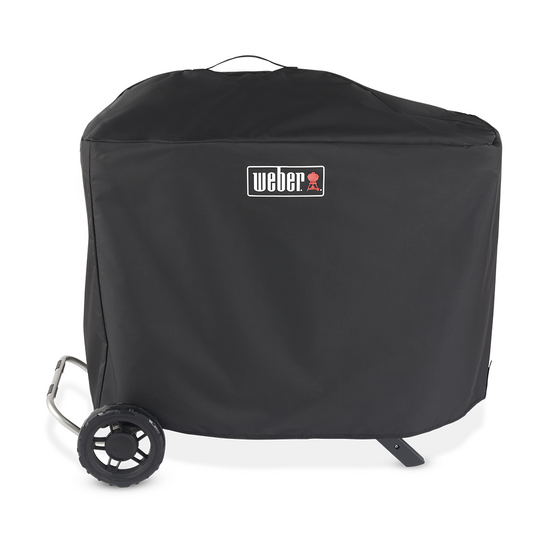 Weber Traveler Premium-Abdeckhaube
