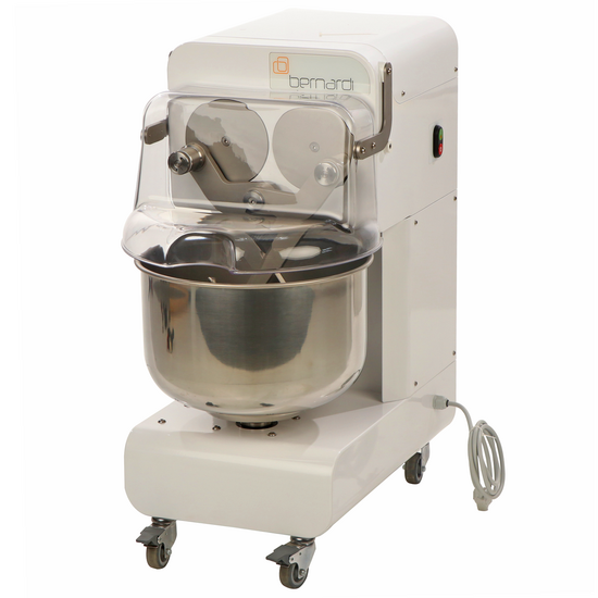 Bernardi FMR10 &ndash; Taucharme-Knetmaschine &ndash; 12 kg