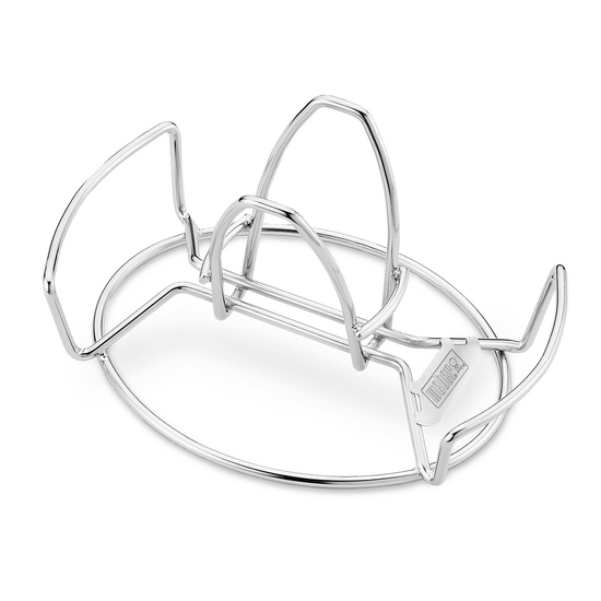 Gefl&uuml;gelhalter Weber