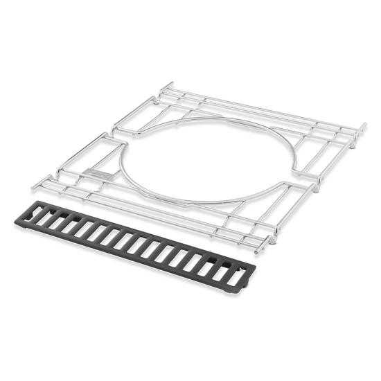 WEBER CRAFTED Basis-Rahmen-Set &ndash; Genesis