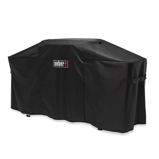 Premium-Abdeckhaube f&uuml;r Plancha Weber