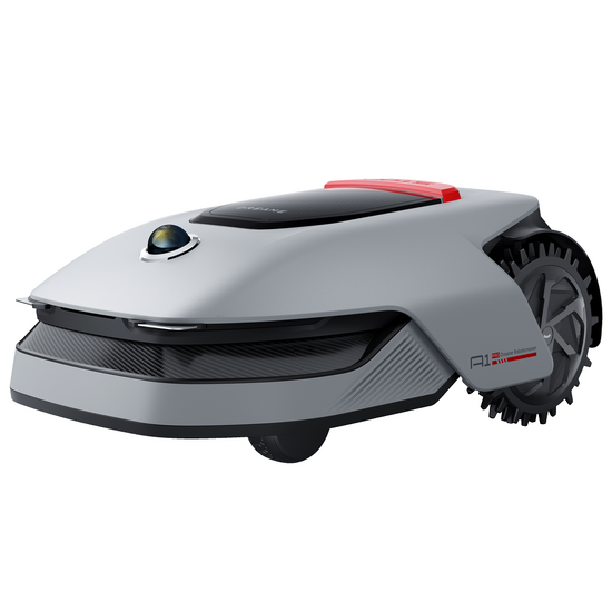 Dreame A1 Pro &ndash; M&auml;hroboter &ndash; ohne Begrenzungskabel