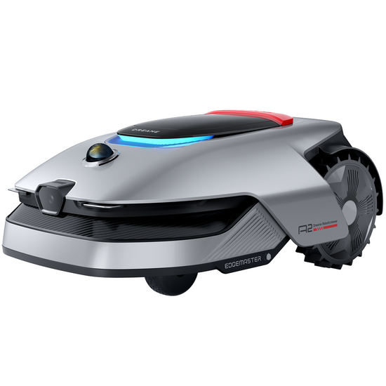 Dreame A2 &ndash; M&auml;hroboter &ndash; Ohne Installation