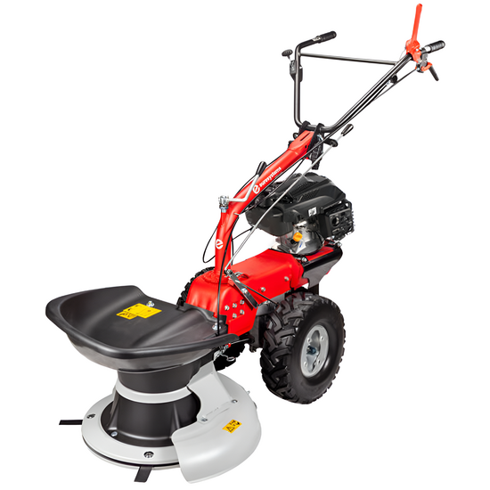 Eurosystems P70 EVO - Mehrzweckger&auml;t Scheibenm&auml;her - Rato RV200