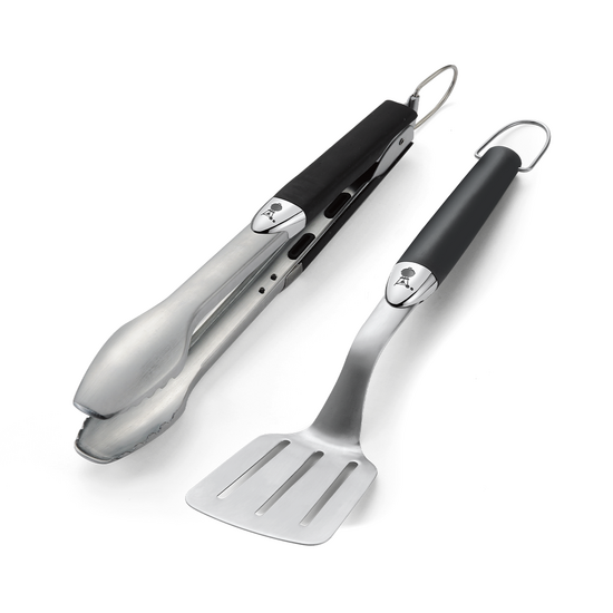 Kit 2 Premium-Werkzeuge Weber