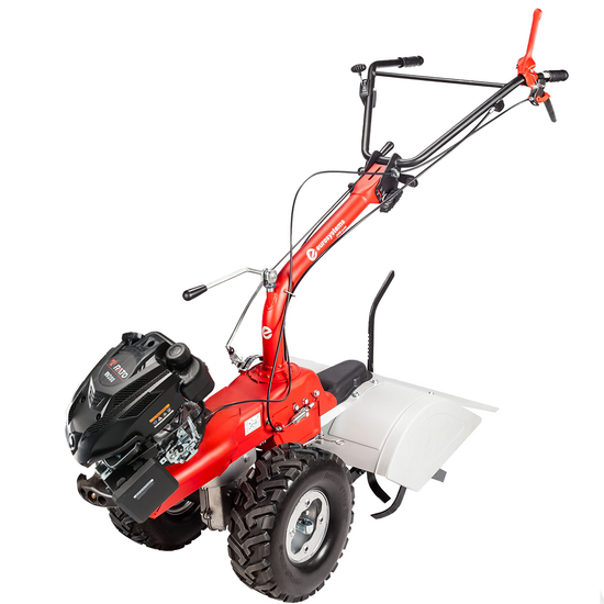 Eurosystems P70 EVO – Benzinmotor-Einachsschlepper – Rato RV200