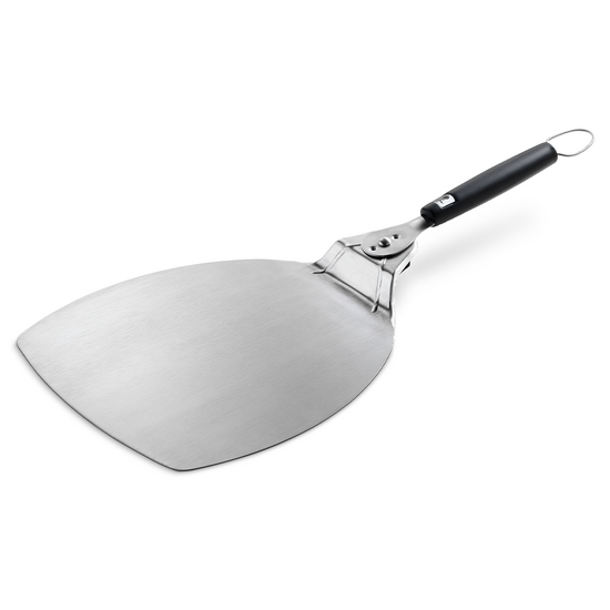 Pizzaheber aus Edelstahl Weber