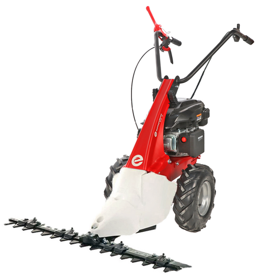 Eurosystems Minieffe - Mehrzweckger&auml;te Balkenm&auml;her - Rato RV200