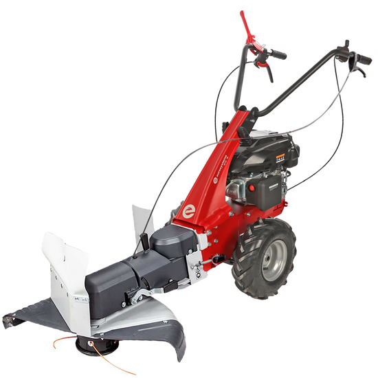 Eurosystems Minieffe Fadenm&auml;her- Loncin 196 OHV