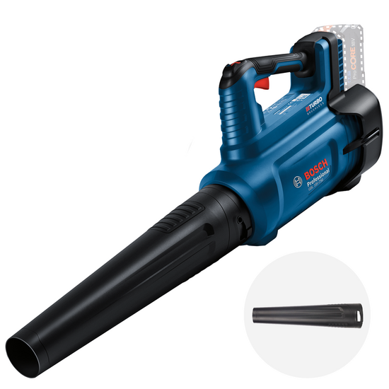 Bosch Professional GBL 18V-750 &ndash; Akku-Laubbl&auml;ser &ndash; SOLO - OHNE AKKU UND LADEGER&Auml;T