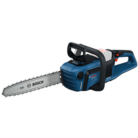 Bosch Professional BITURBO GKE 18V-40 - Akku-Kettensäge - 18V - OHNE AKKU UND LADEGERÄT