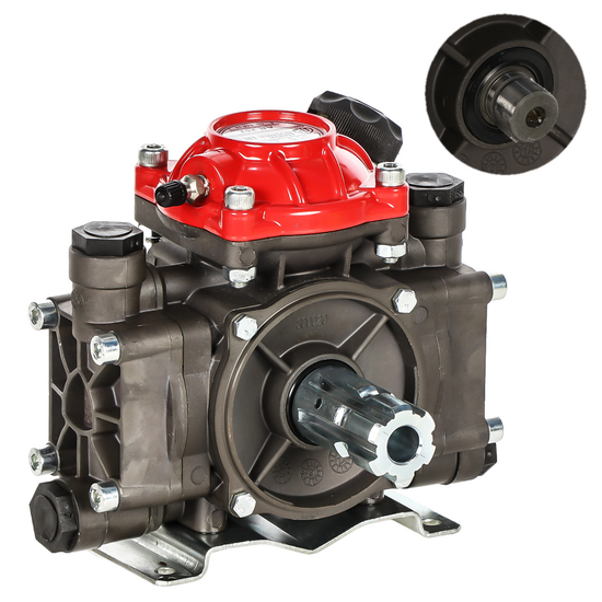 Annovi Reverberi AR 252 &ndash; Traktorspritzenpumpe