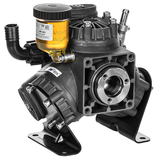 Annovi Reverberi AR 303 &ndash; Spritzpumpe f&uuml;r Traktoren &ndash; Hochdruck