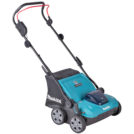 Makita DUV320Z - Akku-Vertikutierer- OHNE AKKUS UND LADEGER&Auml;T
