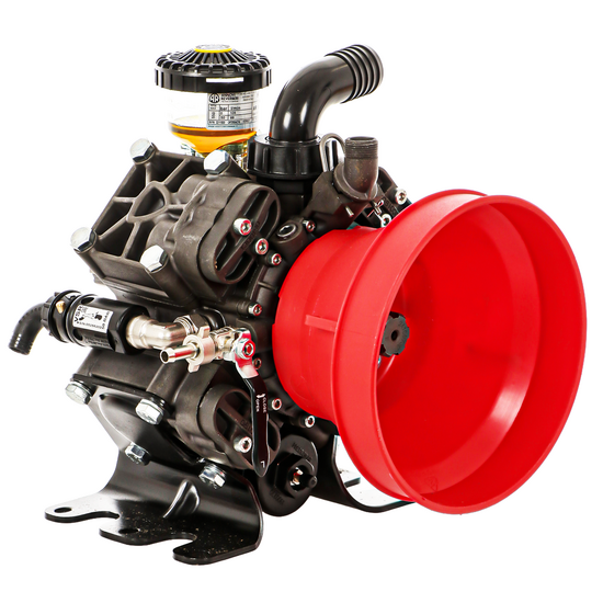 Annovi Reverberi AR 1064 &ndash; Hochdruck-Traktorspritzenpumpe &ndash; Hochdruck