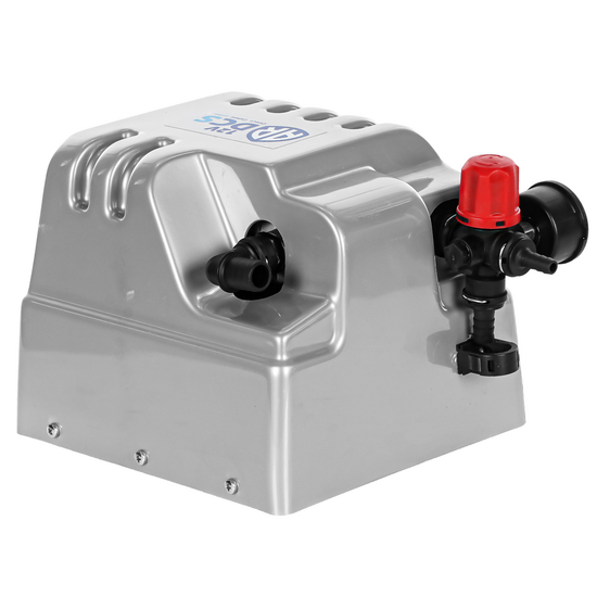 Annovi Reverberi DCS 500H &ndash; Akku-Spritze 12V 20Ah