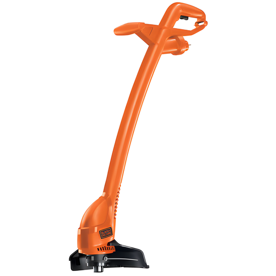 Black &amp; Decker GL360-QS &ndash; Elektrischer Rasentrimmer &ndash; 350 W