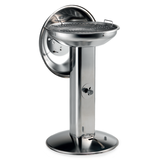 Ompagrill 60480/Cover &ndash; Holzkohlegrill