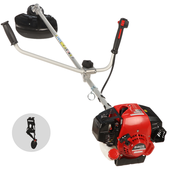 Shindaiwa B410S-LW - Benzin-Freischneider