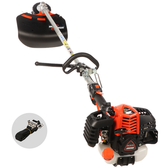 Echo SRM-3021TES – Freischneider mit Verbrennungsmotor