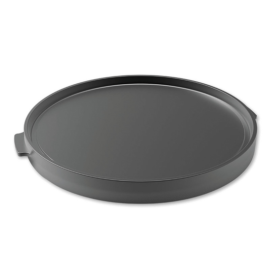 LotusGrill &ndash; Teppanyaki-Grillplatte f&uuml;r LotusGrill XL