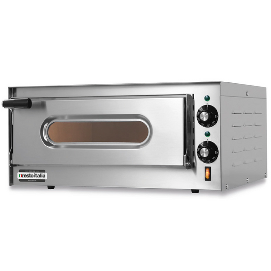 Resto Italia Small G – Elektro-Pizzaofen - 1600 W