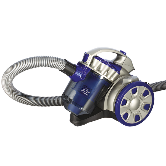 DCG BS5010 - Zyklonsauger 700 W