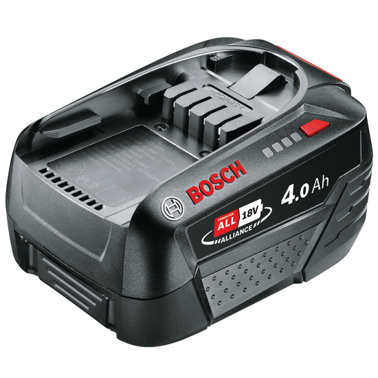 Akku 18V 4Ah P4A - Bosch